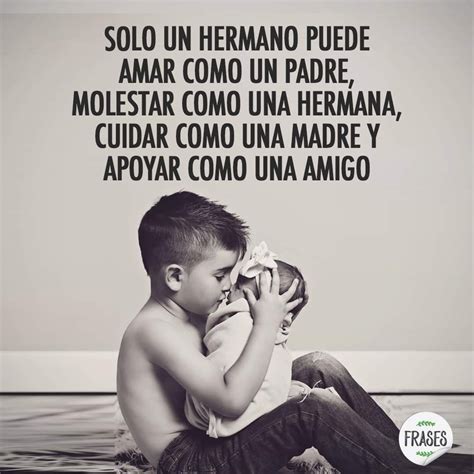 Frases para un hermana. Things To Know About Frases para un hermana. 